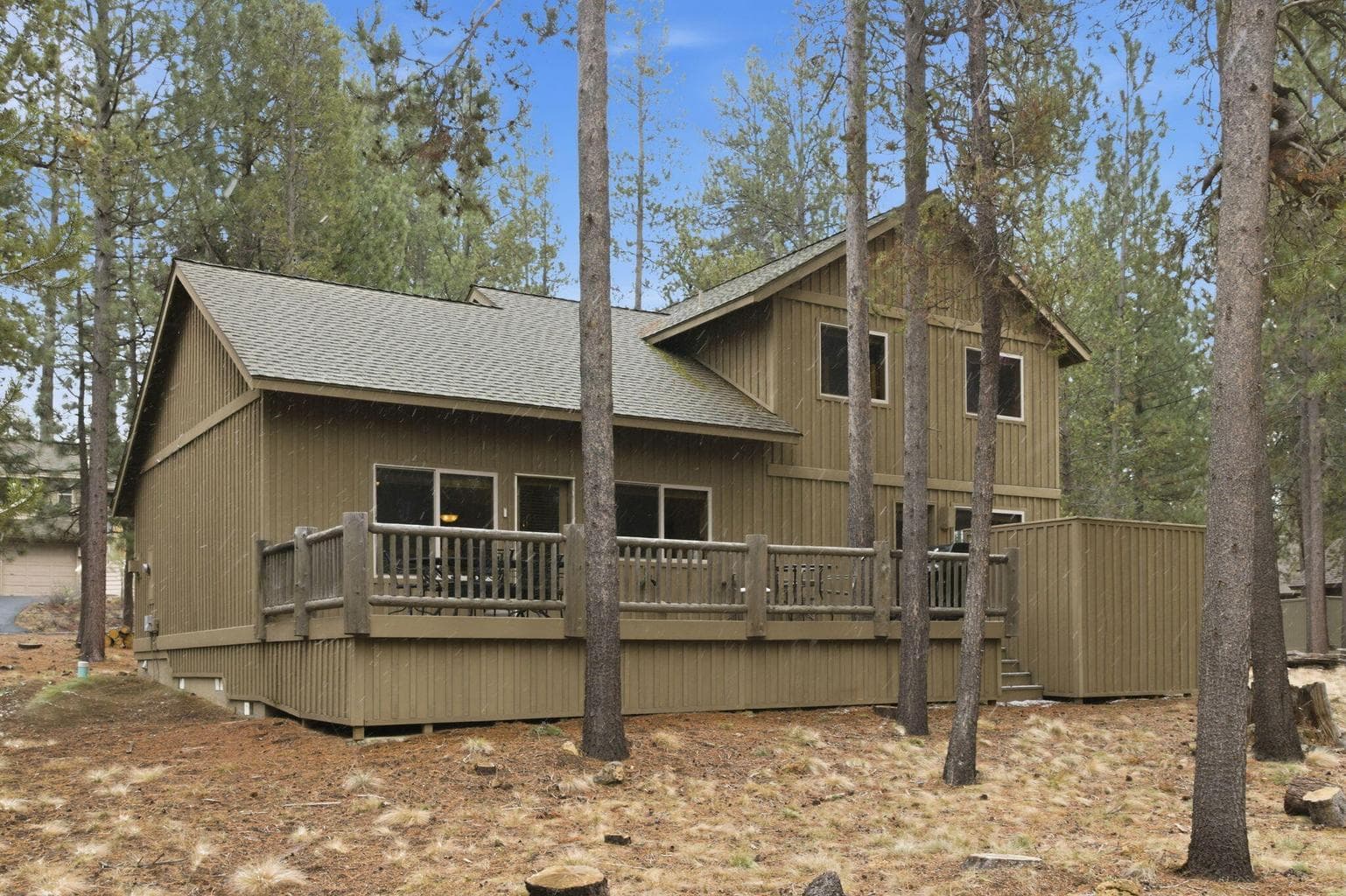 Photo of 57561 Whistler Lane 27 of 30