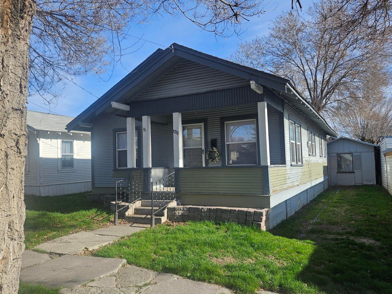 Photo of 1720 Menlo 3 of 21