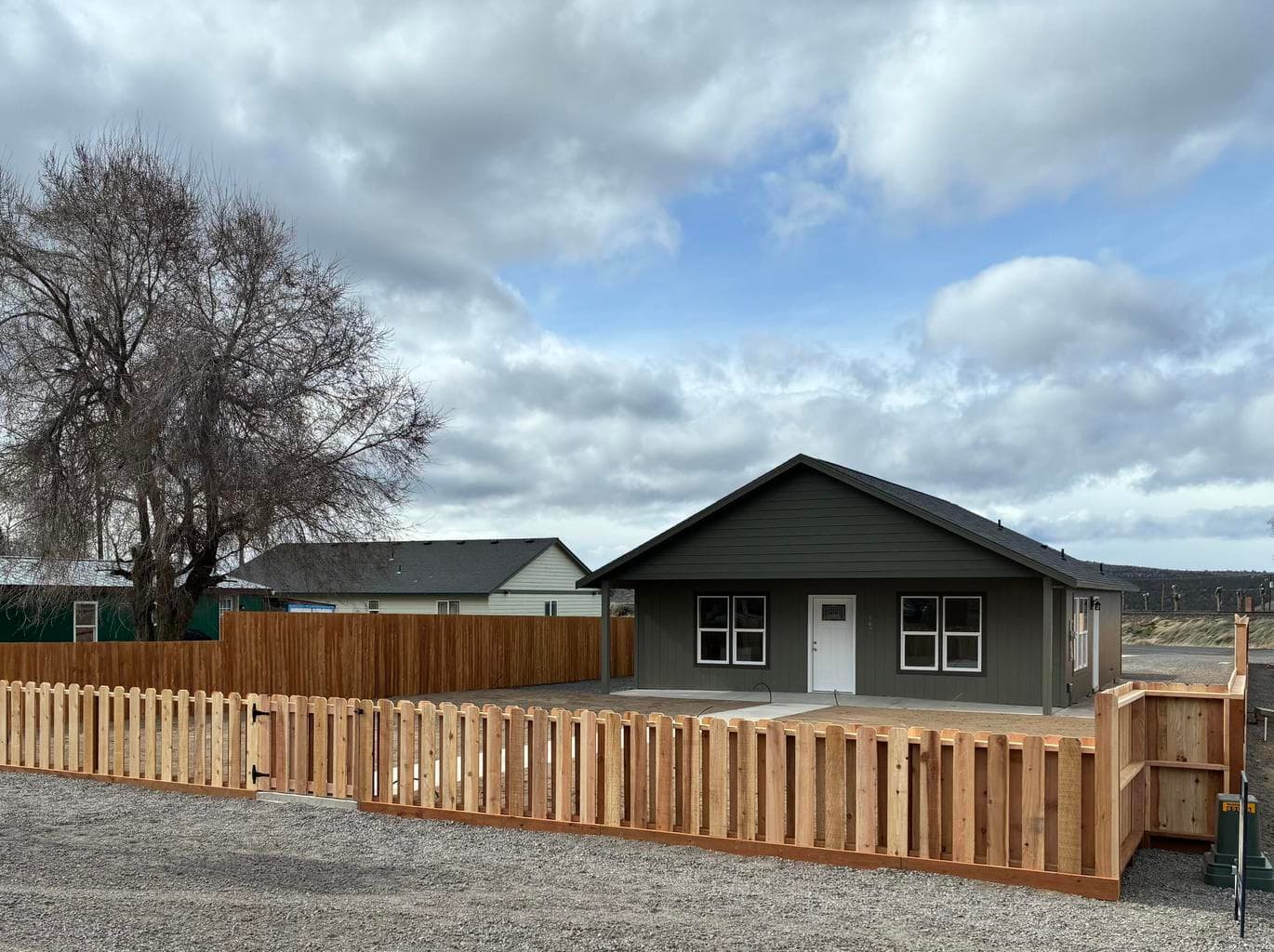 147 Jefferson, Metolius, 97741