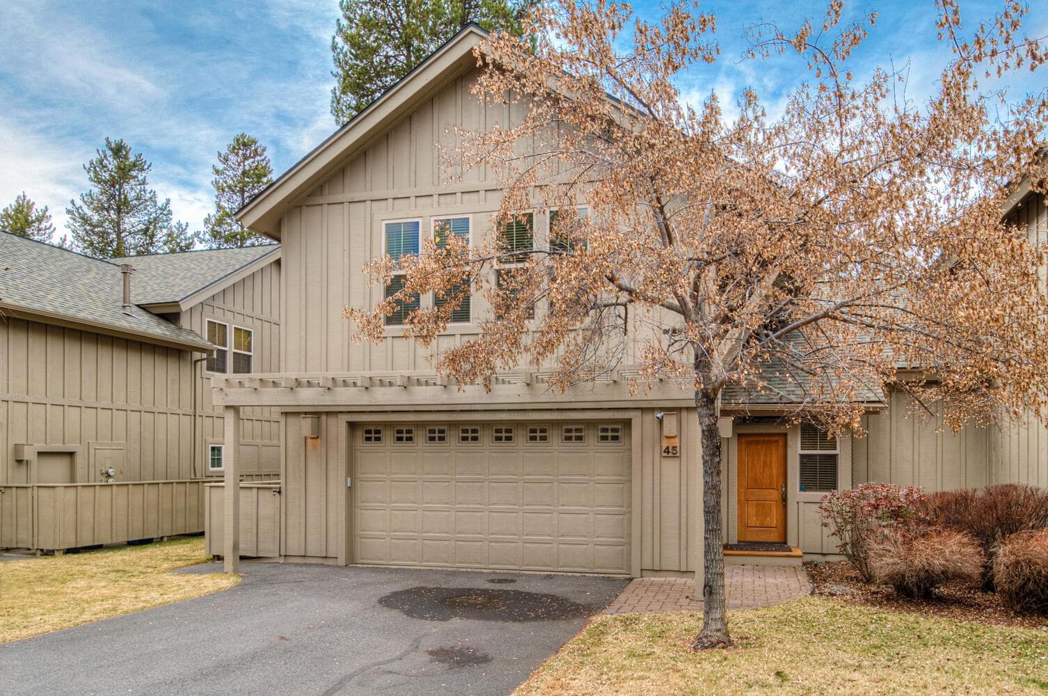 57135 Evergreen, Sunriver, 97707