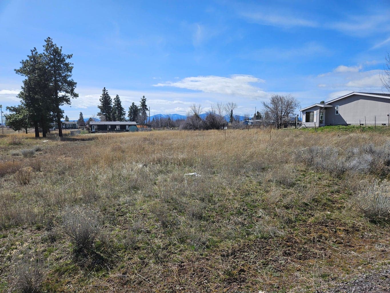 0 Meadowview, Chiloquin, 97624