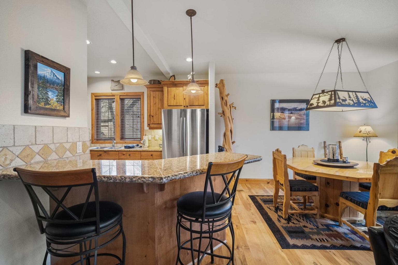 Photo of 57414 Sun Eagle Lane 12 of 48