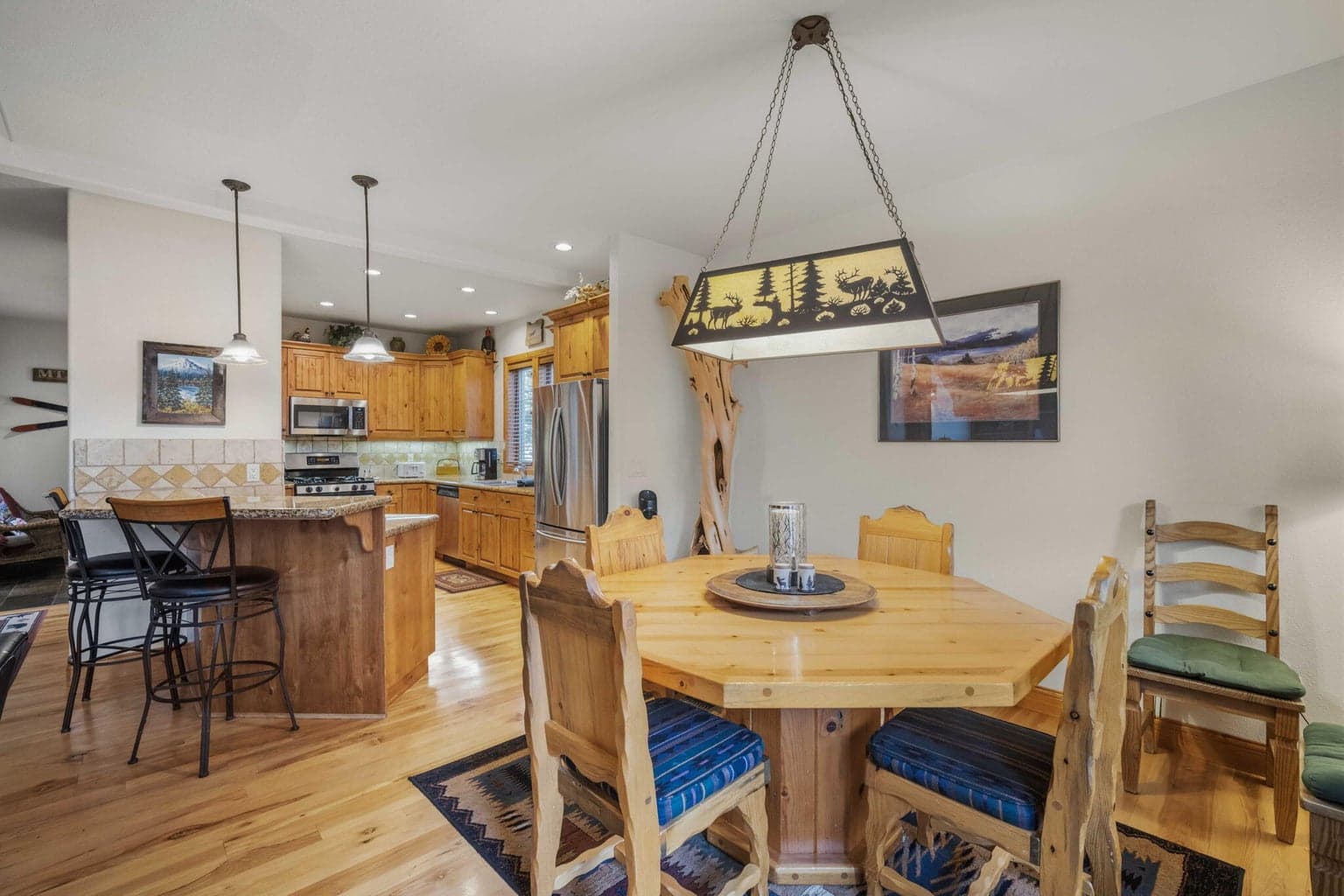 Photo of 57414 Sun Eagle Lane 13 of 48