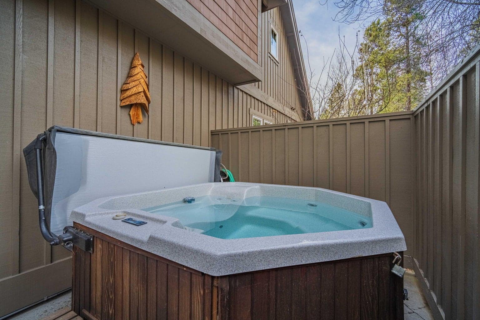 Photo of 57414 Sun Eagle Lane 48 of 48