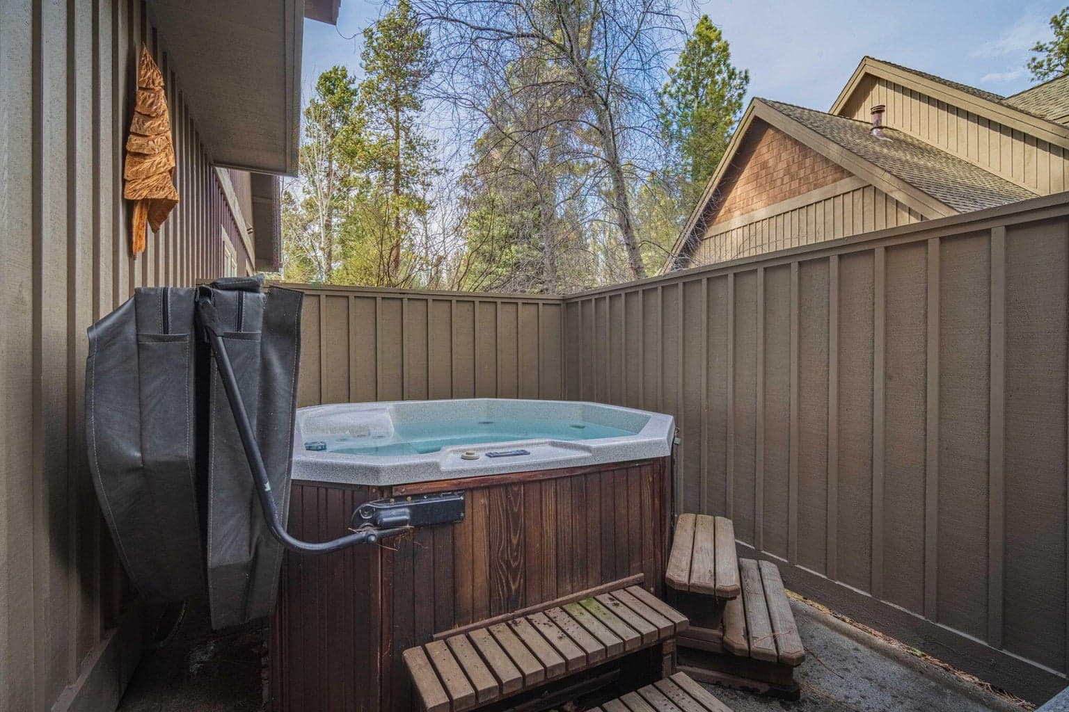 Photo of 57414 Sun Eagle Lane 47 of 48