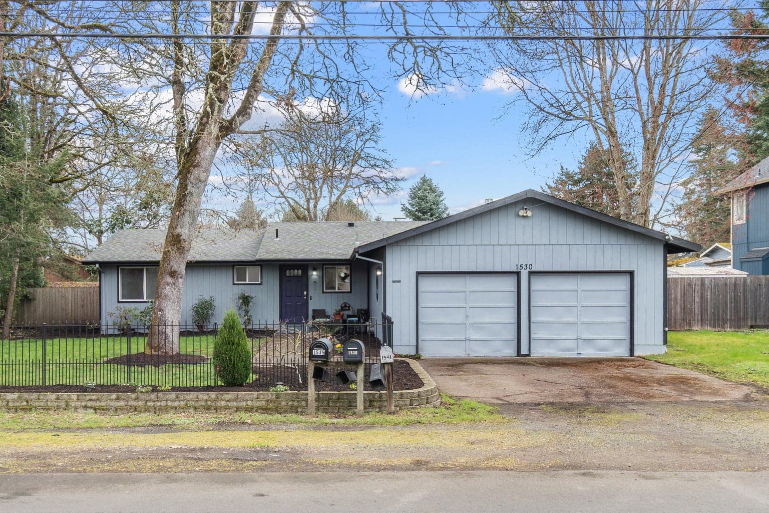1530 201st, Beaverton, 97006