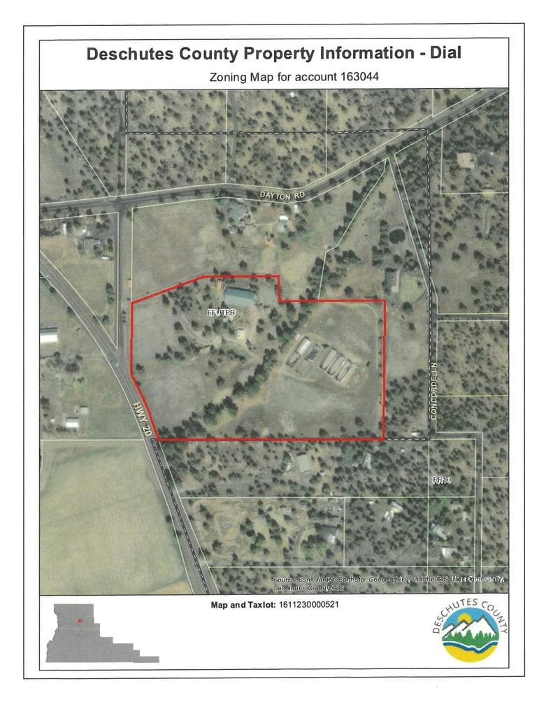 Photo of 65320 Hwy 20 3 of 42