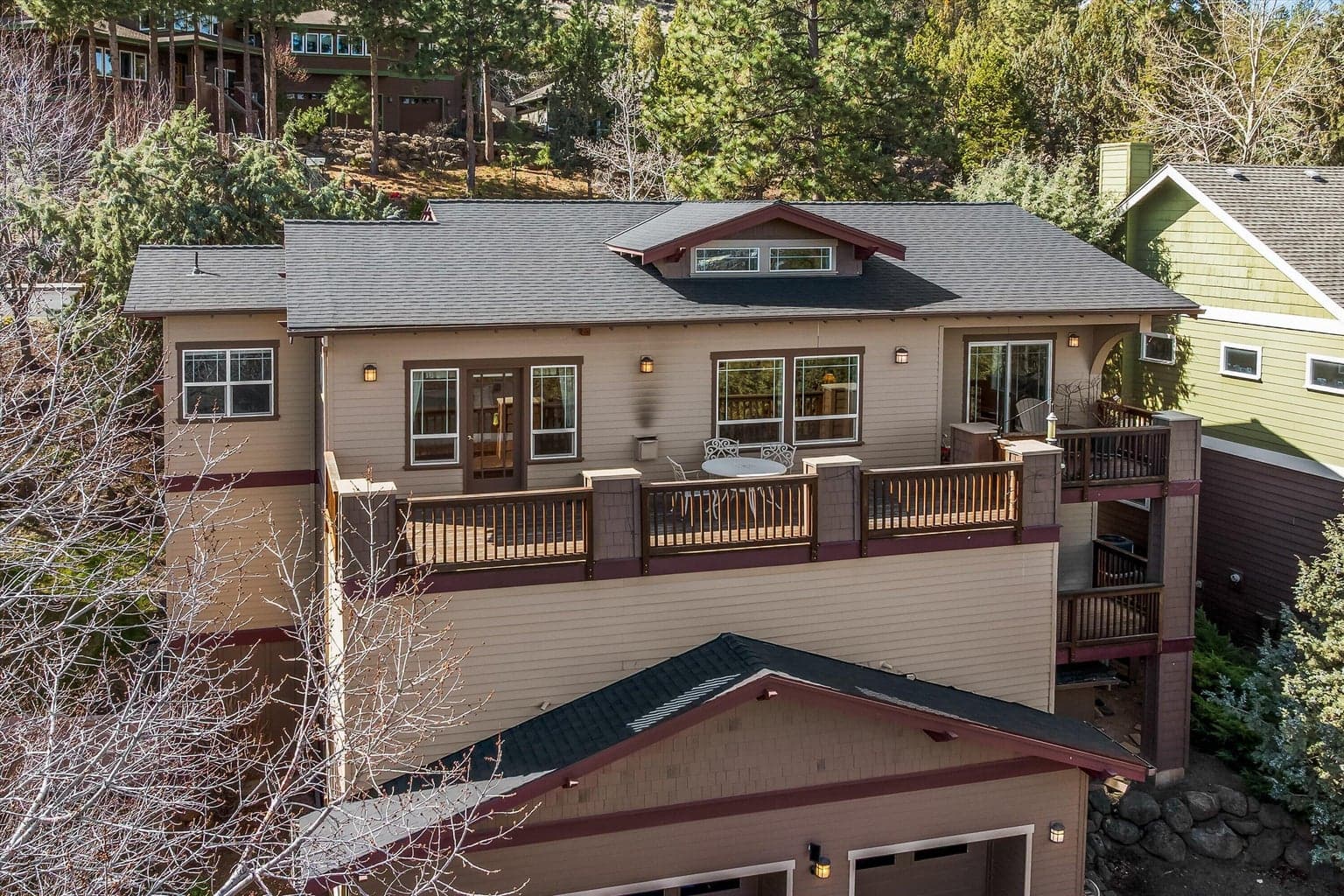 3130 Colonial Drive