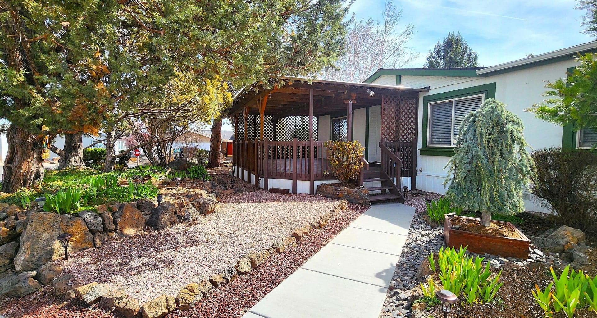 Amazing Updated Home!