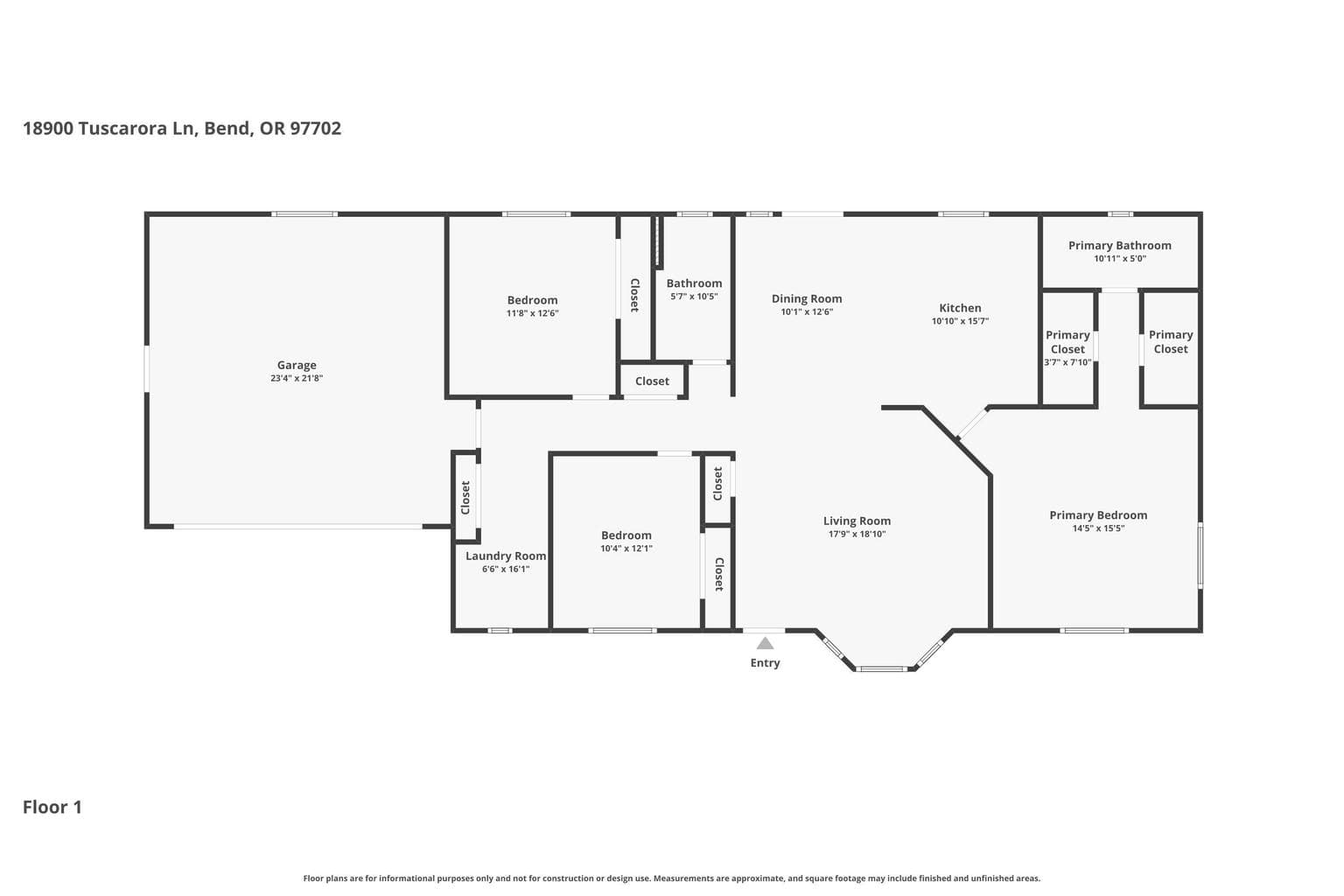 Photo of 18900 Tuscarora Lane 18 of 18