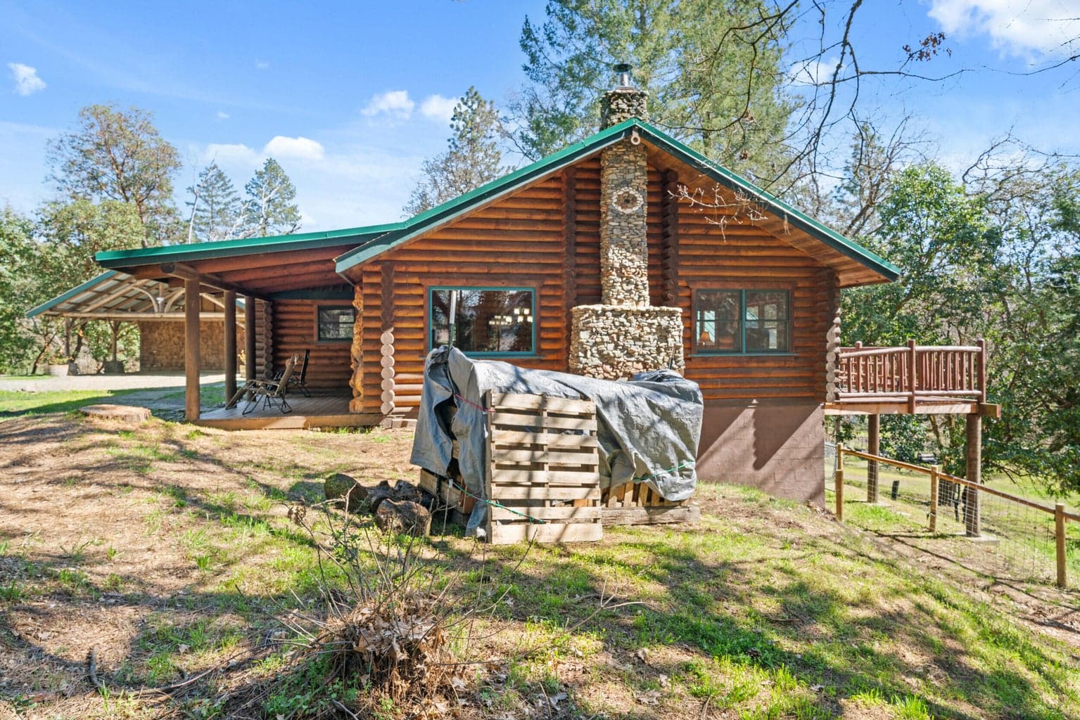 Photo of 151 Kubli Road 1 of 53