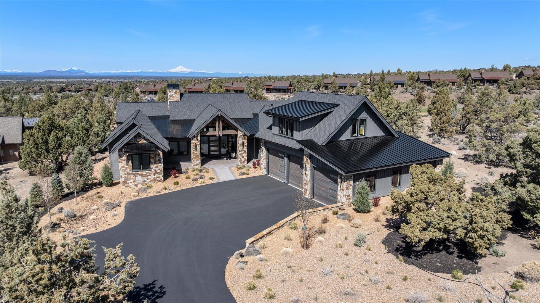 16693 Starview, Powell Butte, OR, 97753