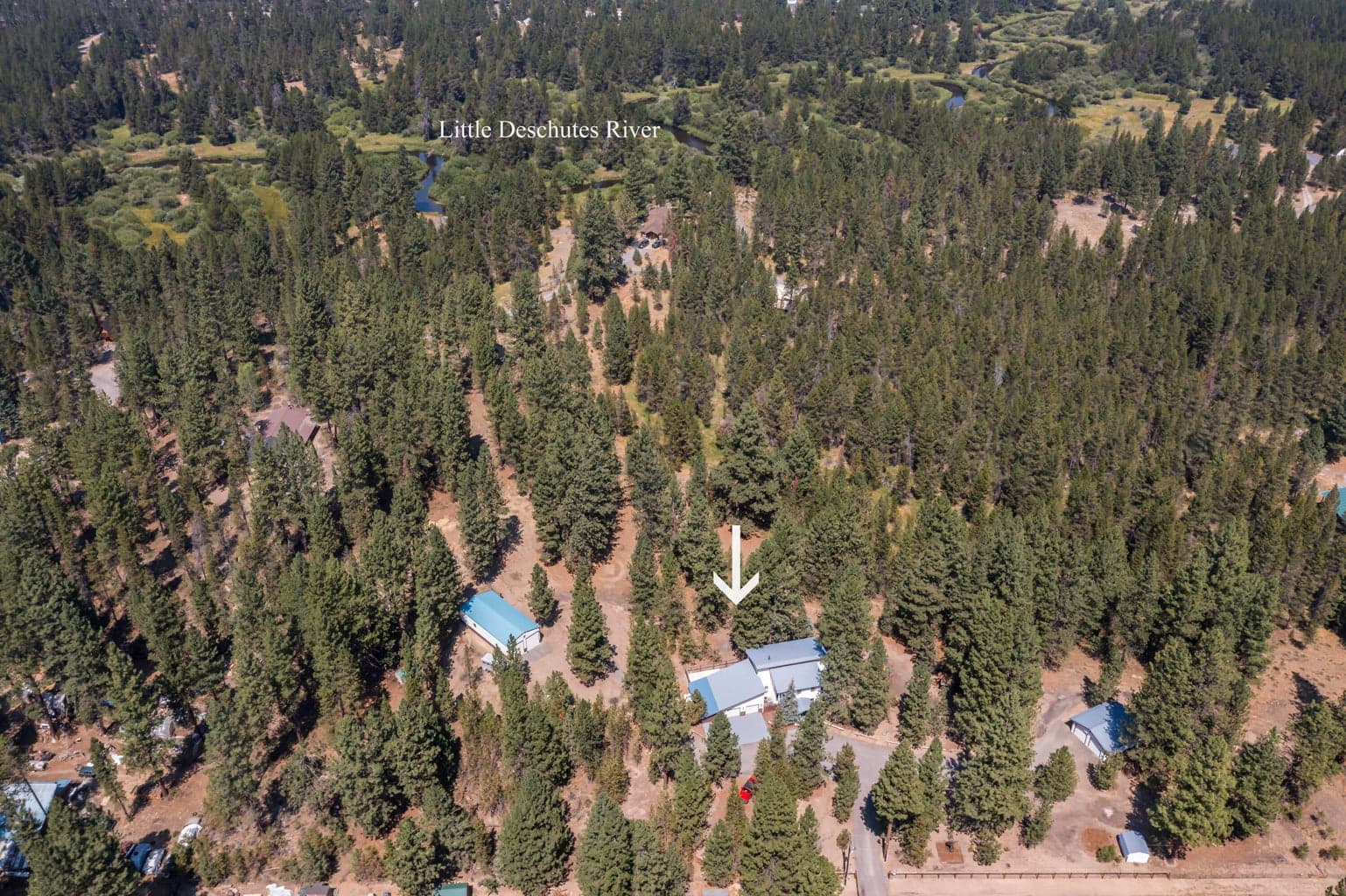 Photo of 15730 Jackpine Road 25 of 43