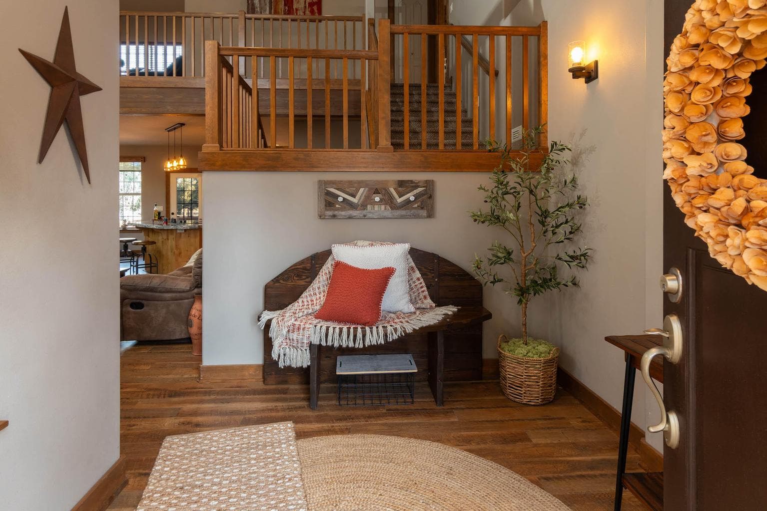 Entryway