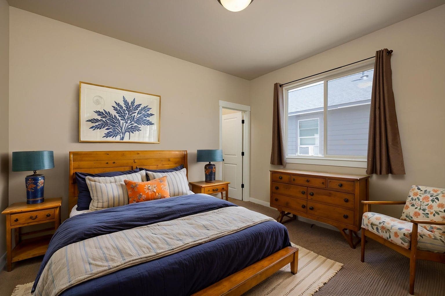 3rd bedroom Styled To Inspire...
