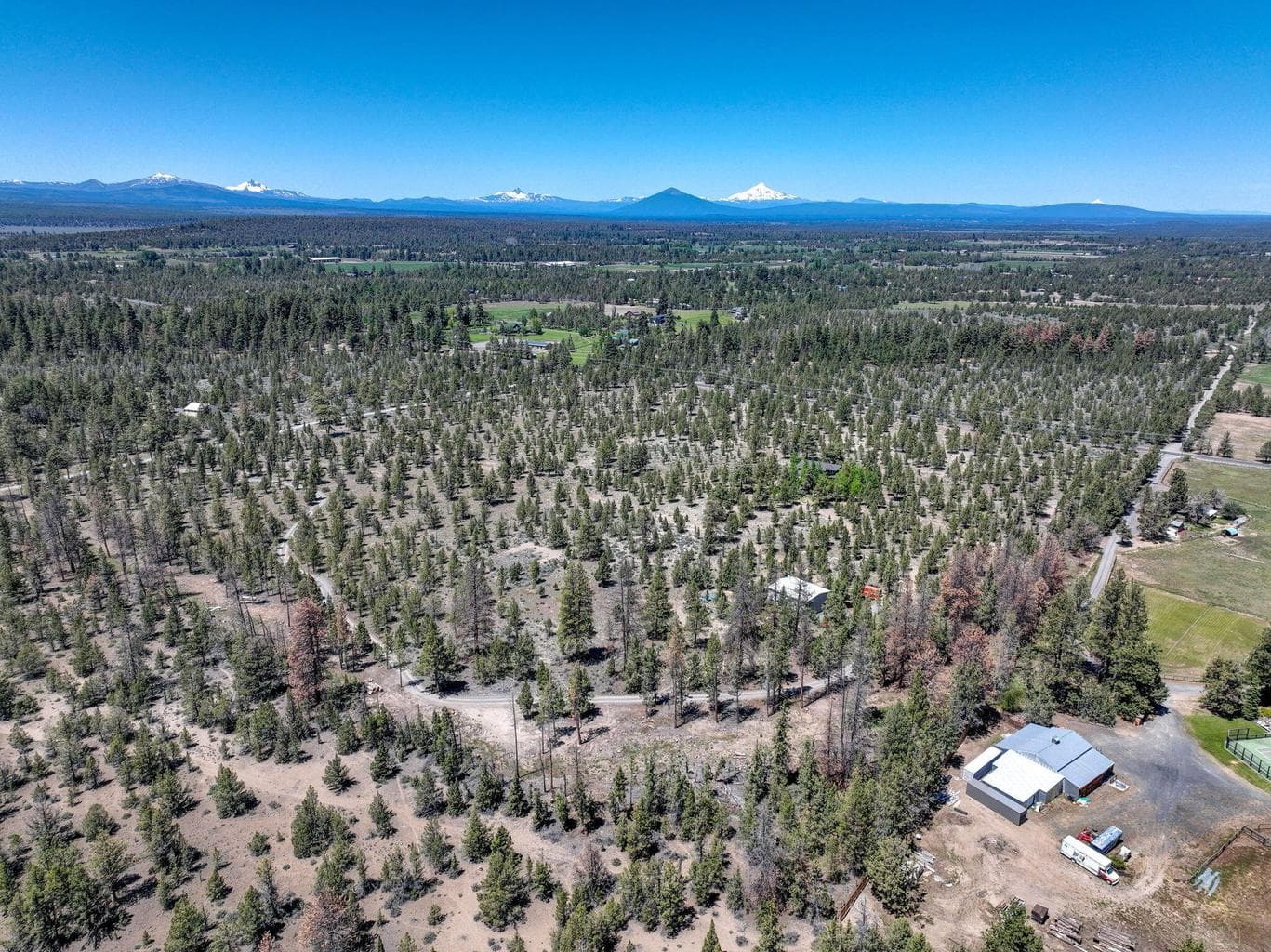 Photo of 18785 Tumalo Reservoir 3 of 25