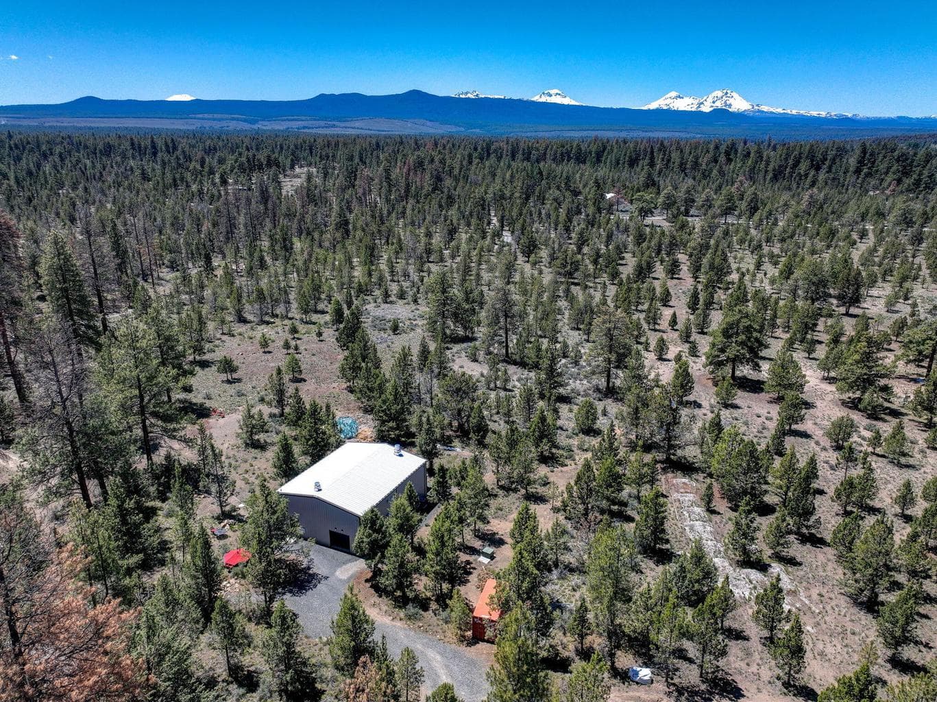 Photo of 18785 Tumalo Reservoir 5 of 25