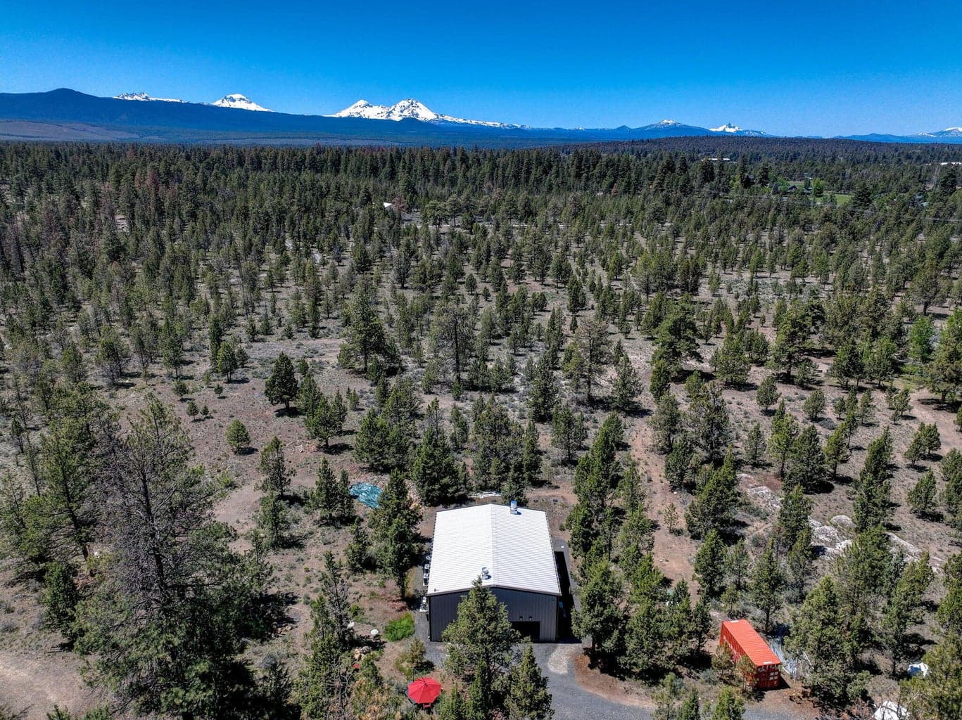 Photo of 18785 Tumalo Reservoir Road 6 of 28
