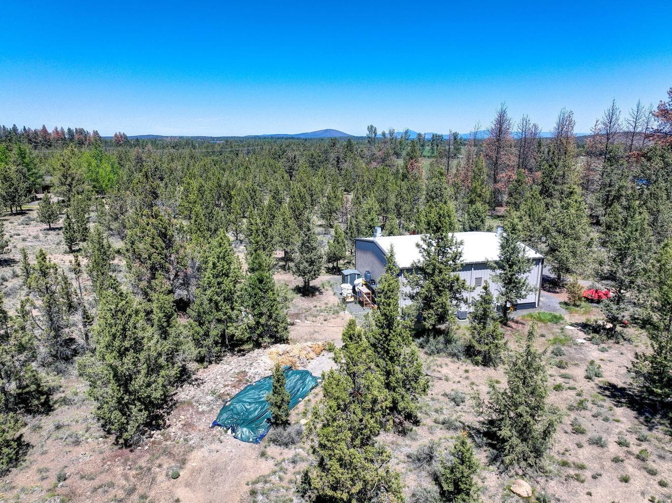 Photo of 18785 Tumalo Reservoir Road 7 of 28