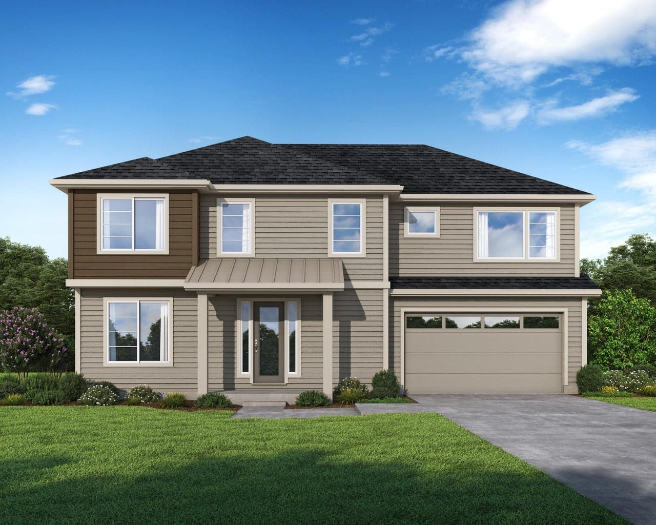 Photo of 21424 SE Krakatoa Court 60 of 67
