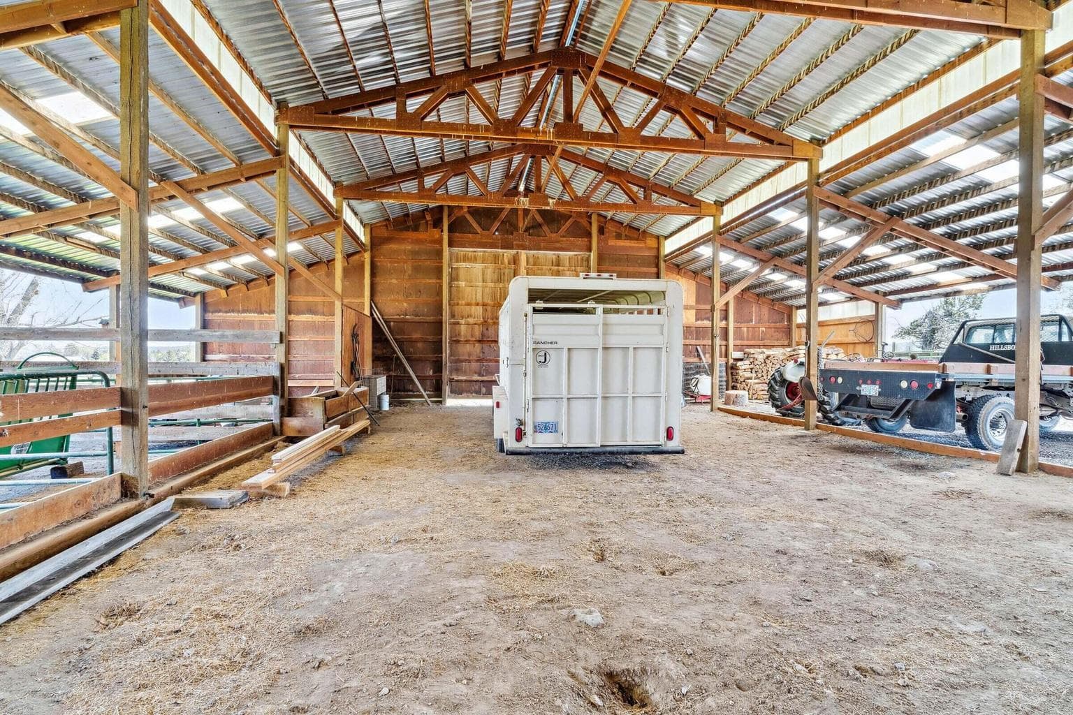 Photo of 4088 SW Minson Road 26 of 47