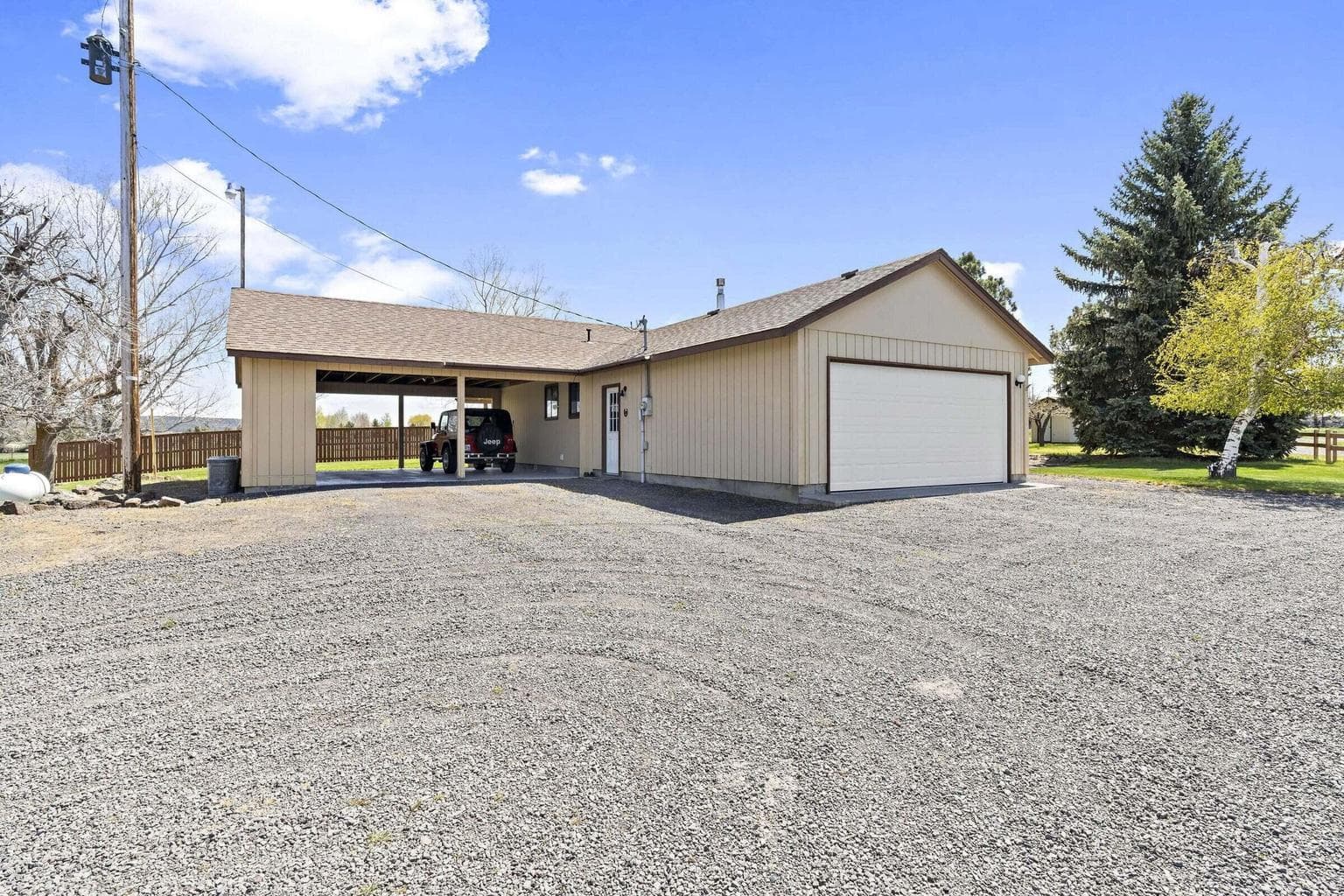 Photo of 4088 SW Minson Road 29 of 47