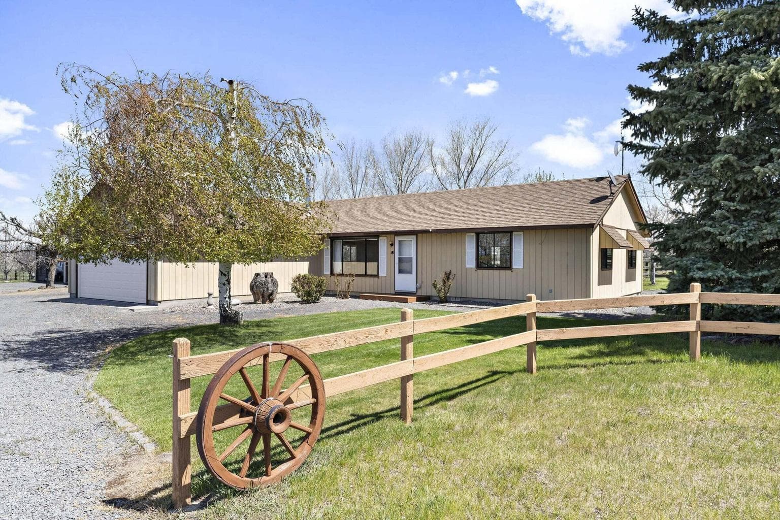 Photo of 4088 SW Minson Road 32 of 47