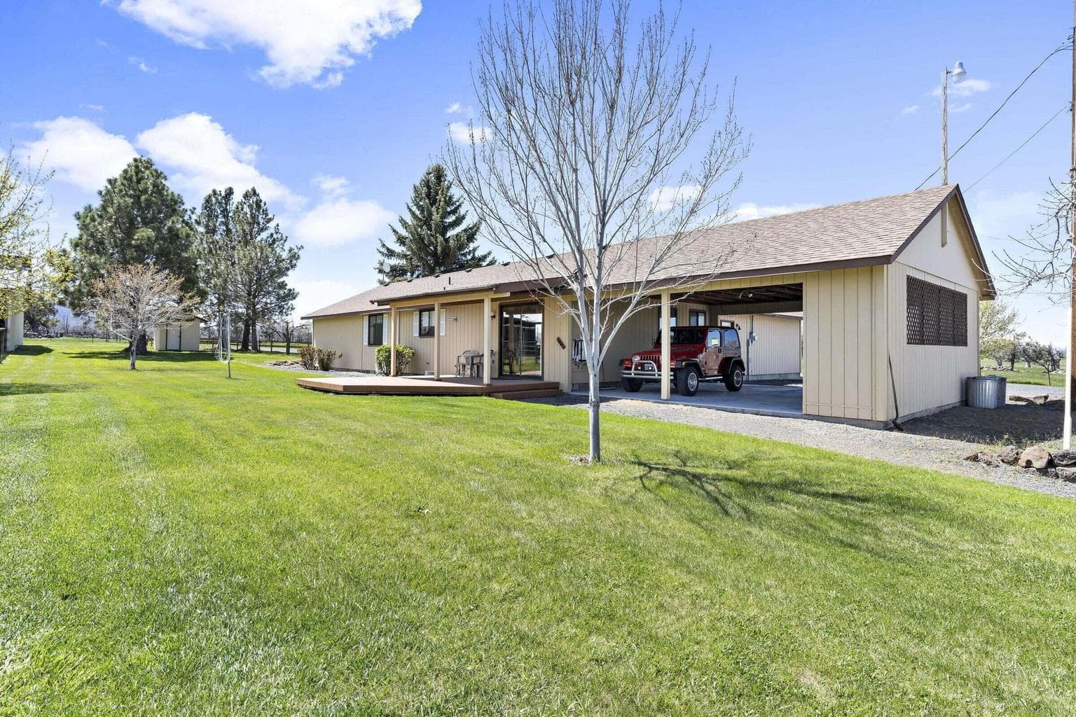 Photo of 4088 SW Minson Road 35 of 47