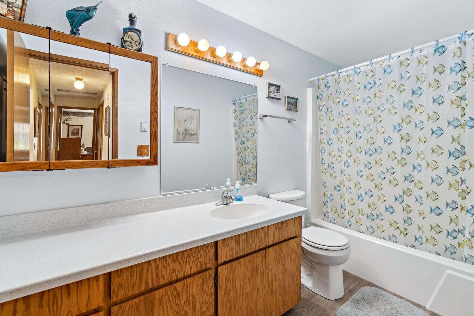 Photo of 4088 SW Minson Road 17 of 47