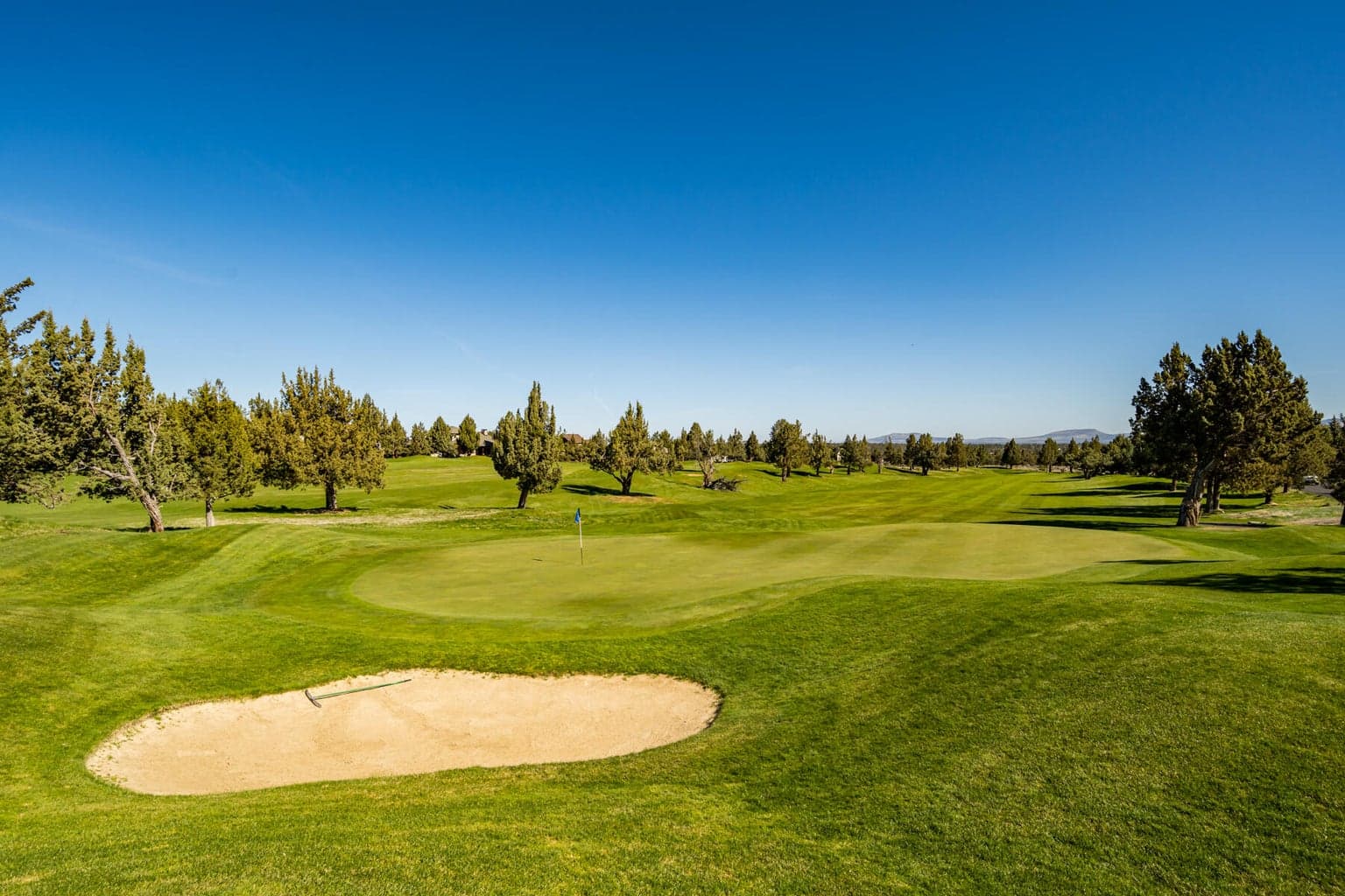 Eagle Crest Golf Course - golf memberships available