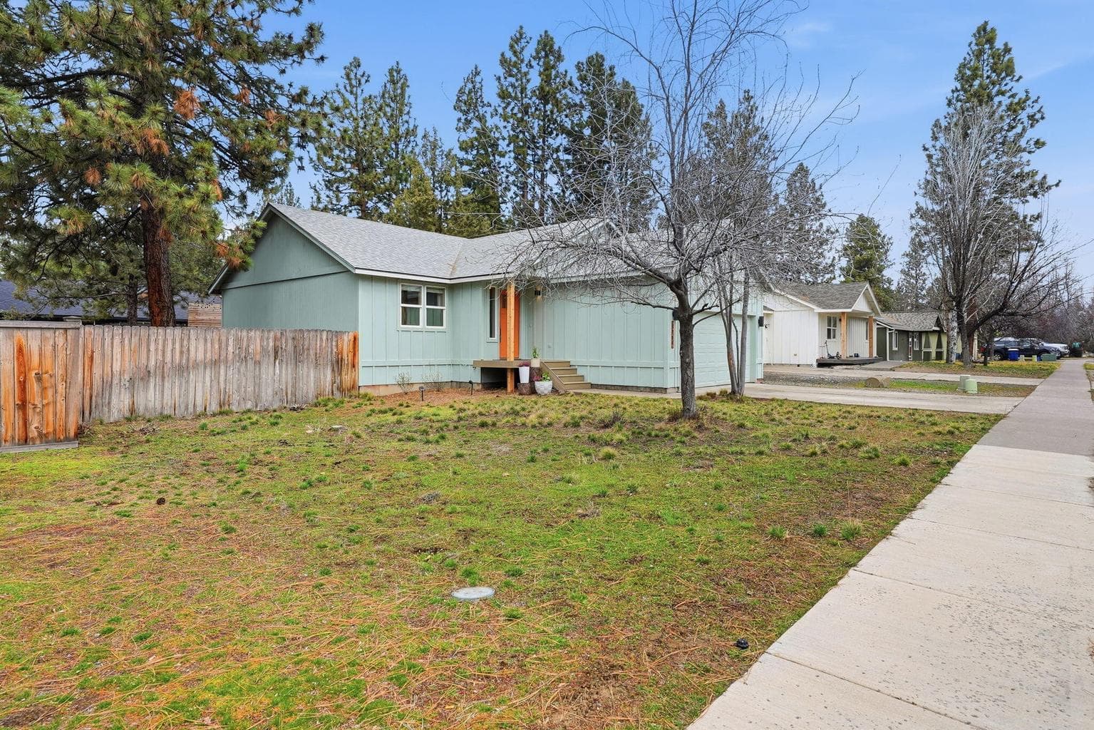 Photo of 60987 Lodgepole 3 of 30