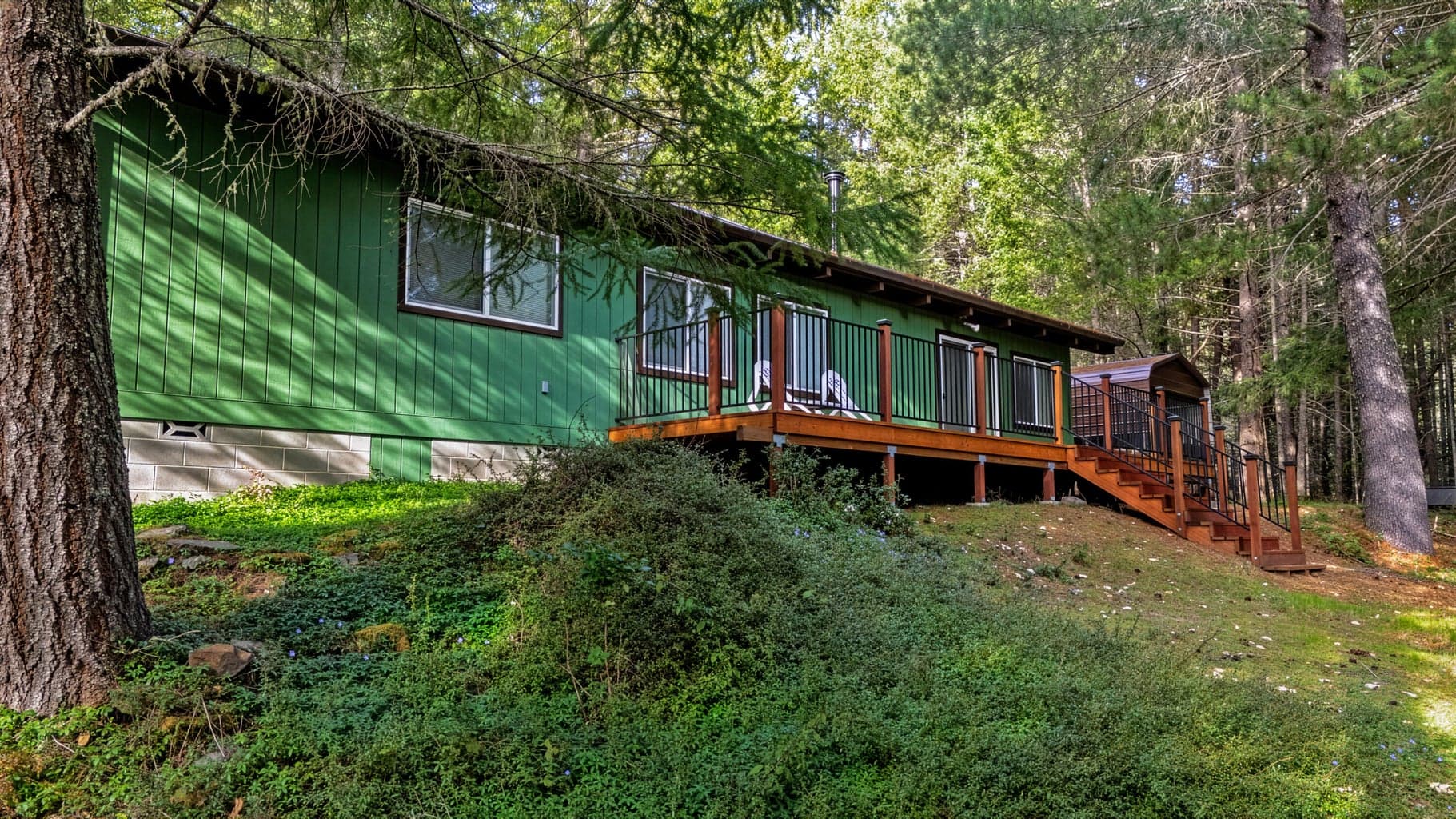 Photo of 5395 Deer Creek 2 of 43