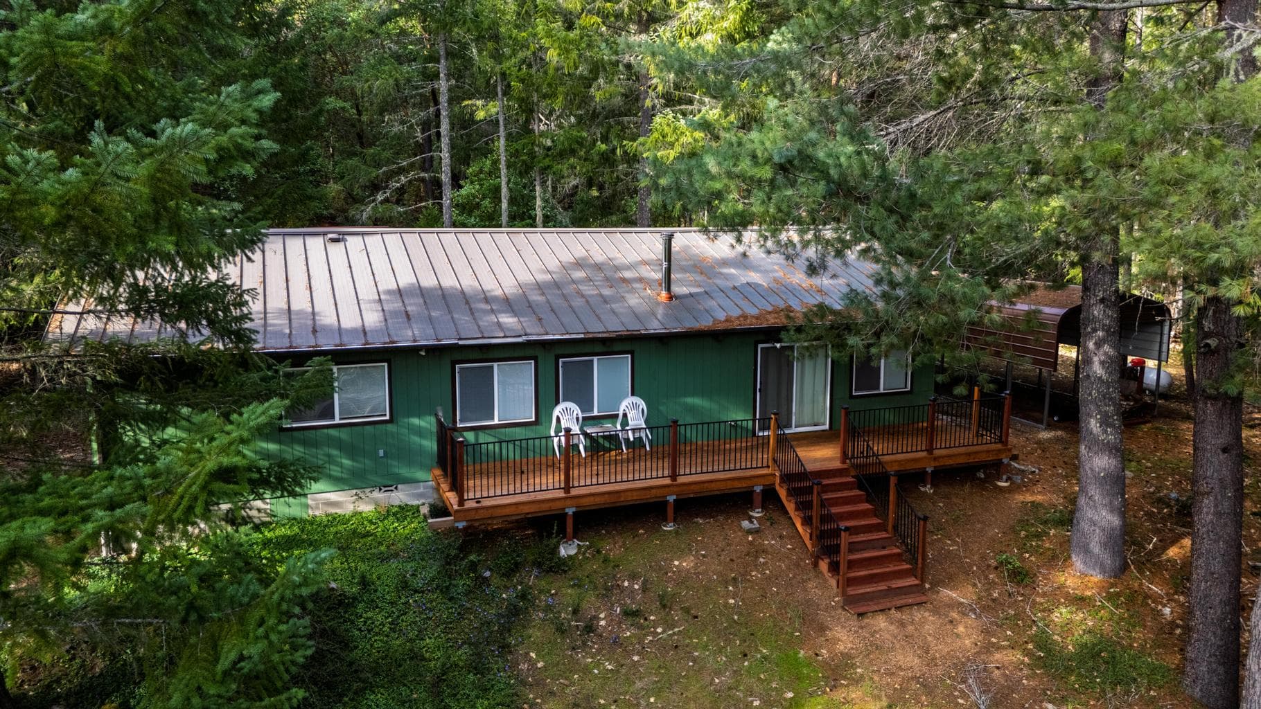 5395 Deer Creek