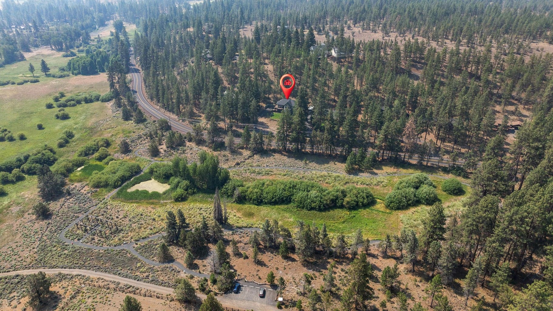 Photo of 69856 Camp Polk 2 of 43