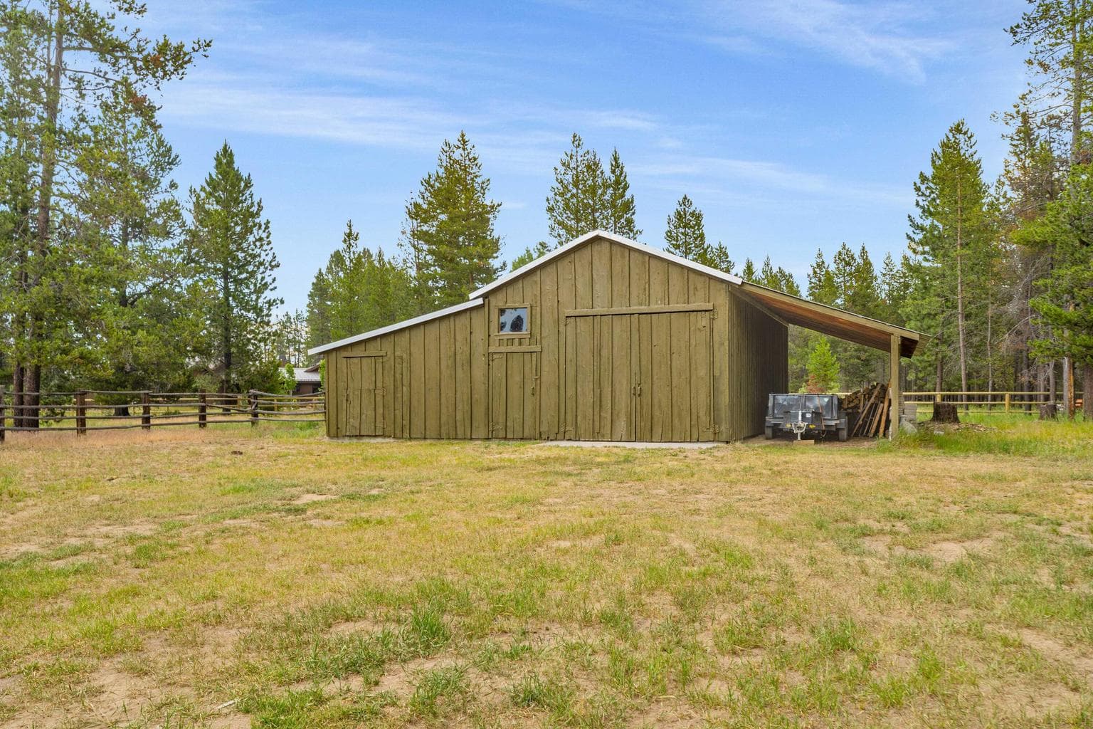 Barn