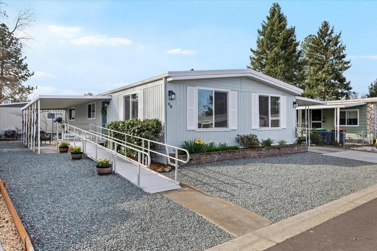 3431 Pacific, Medford, 97501