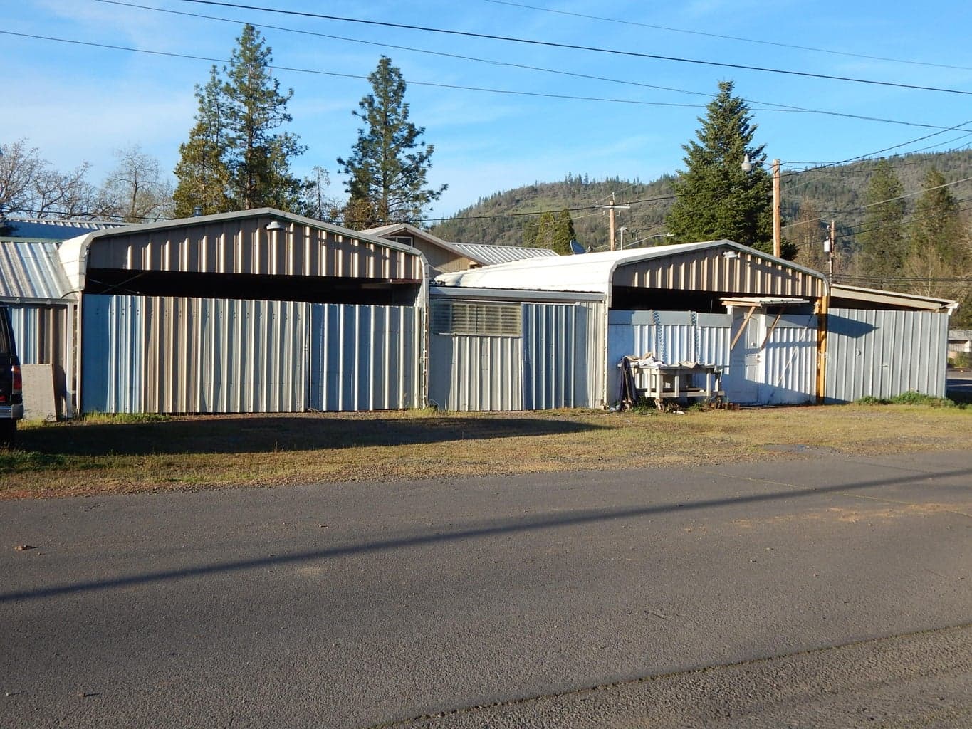 Photo of 70 Chapparal 3 of 7