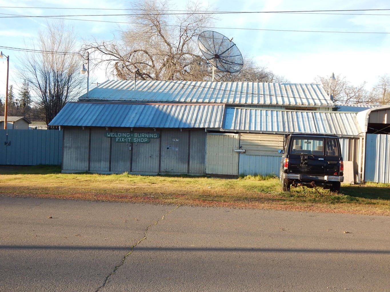 Photo of 70 Chapparal 4 of 7
