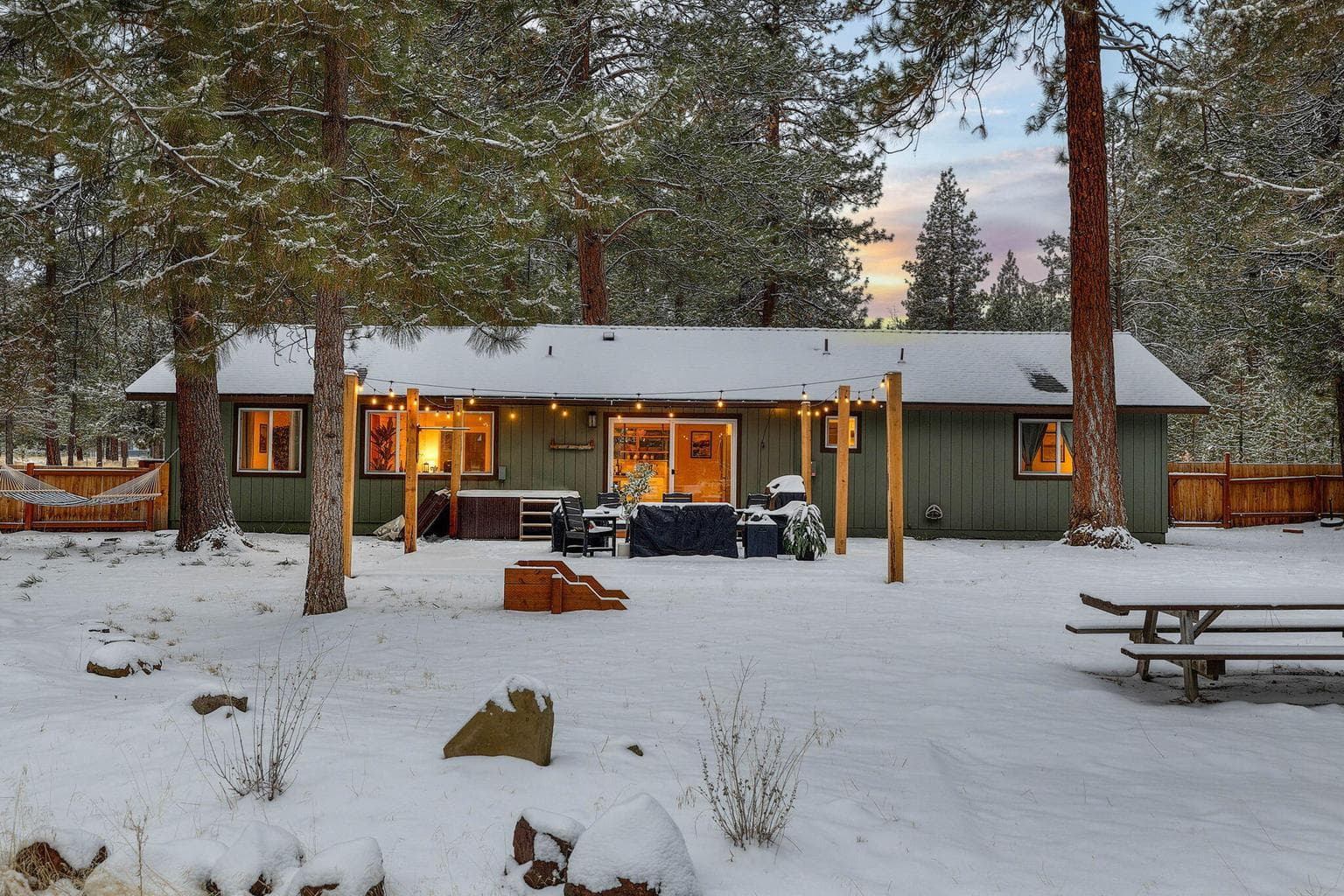 Photo of 69322 Hackamore 42 of 50