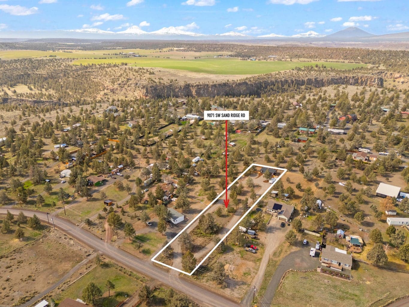 Photo of 9071 Sand Ridge 1 of 35