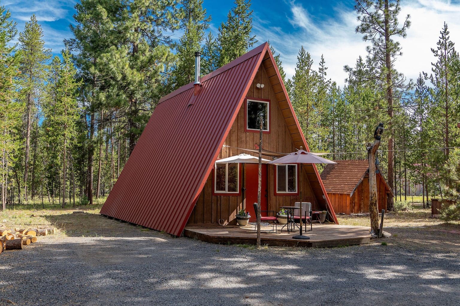 15635 6th, La Pine, 97739