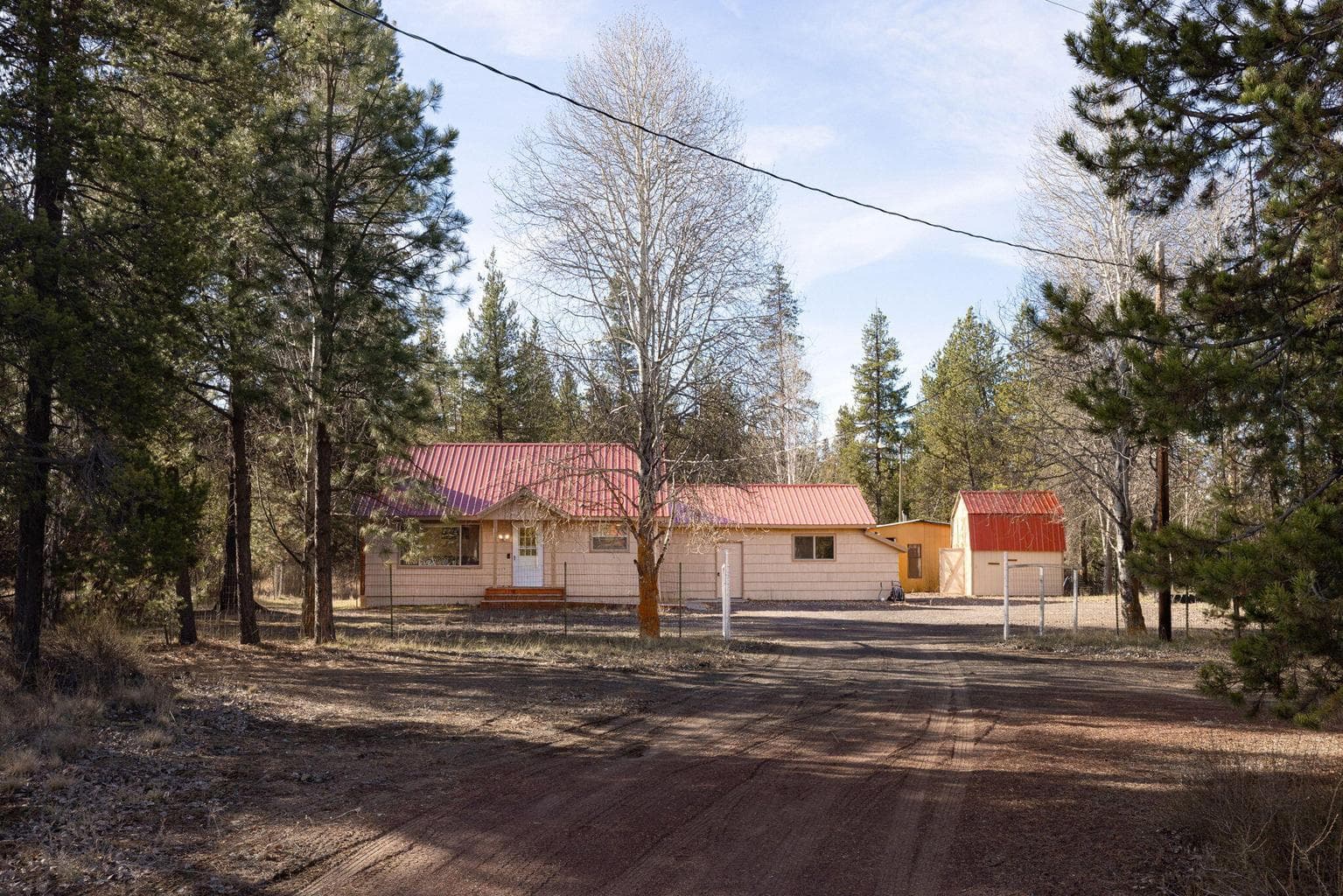 50878 Highway 97