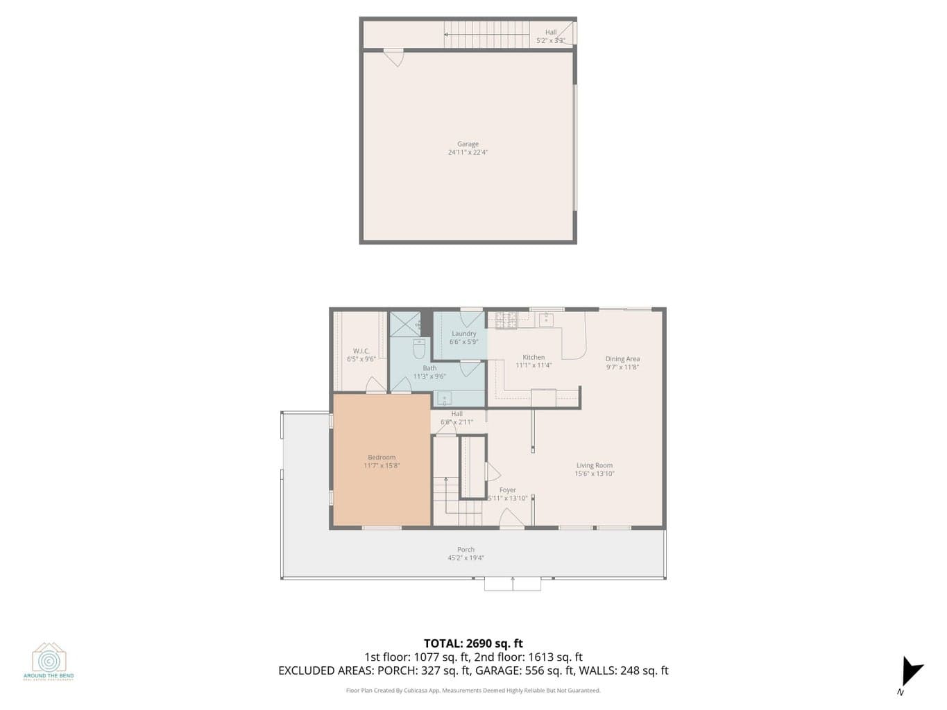 Photo of 2980 NW Shevlin Meadow Drive 54 of 56