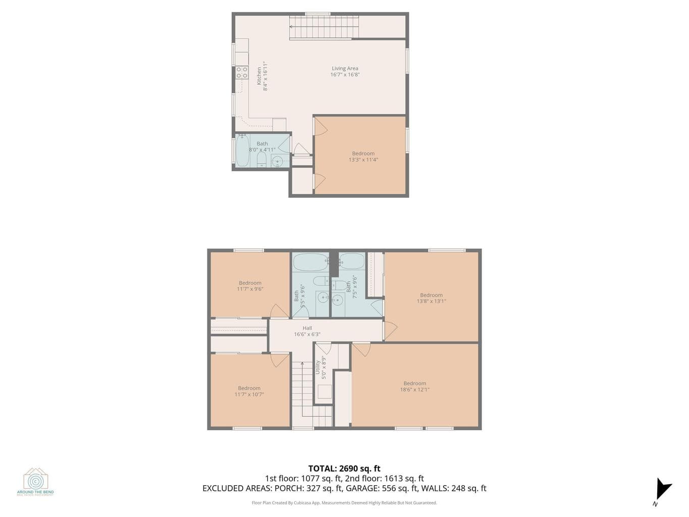 Photo of 2980 NW Shevlin Meadow Drive 55 of 56