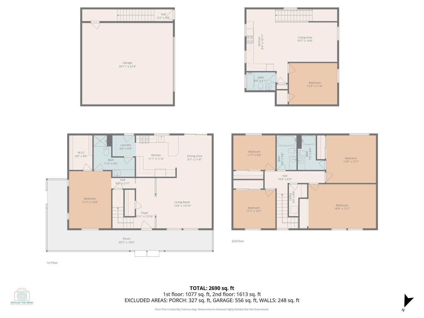 Photo of 2980 NW Shevlin Meadow Drive 56 of 56