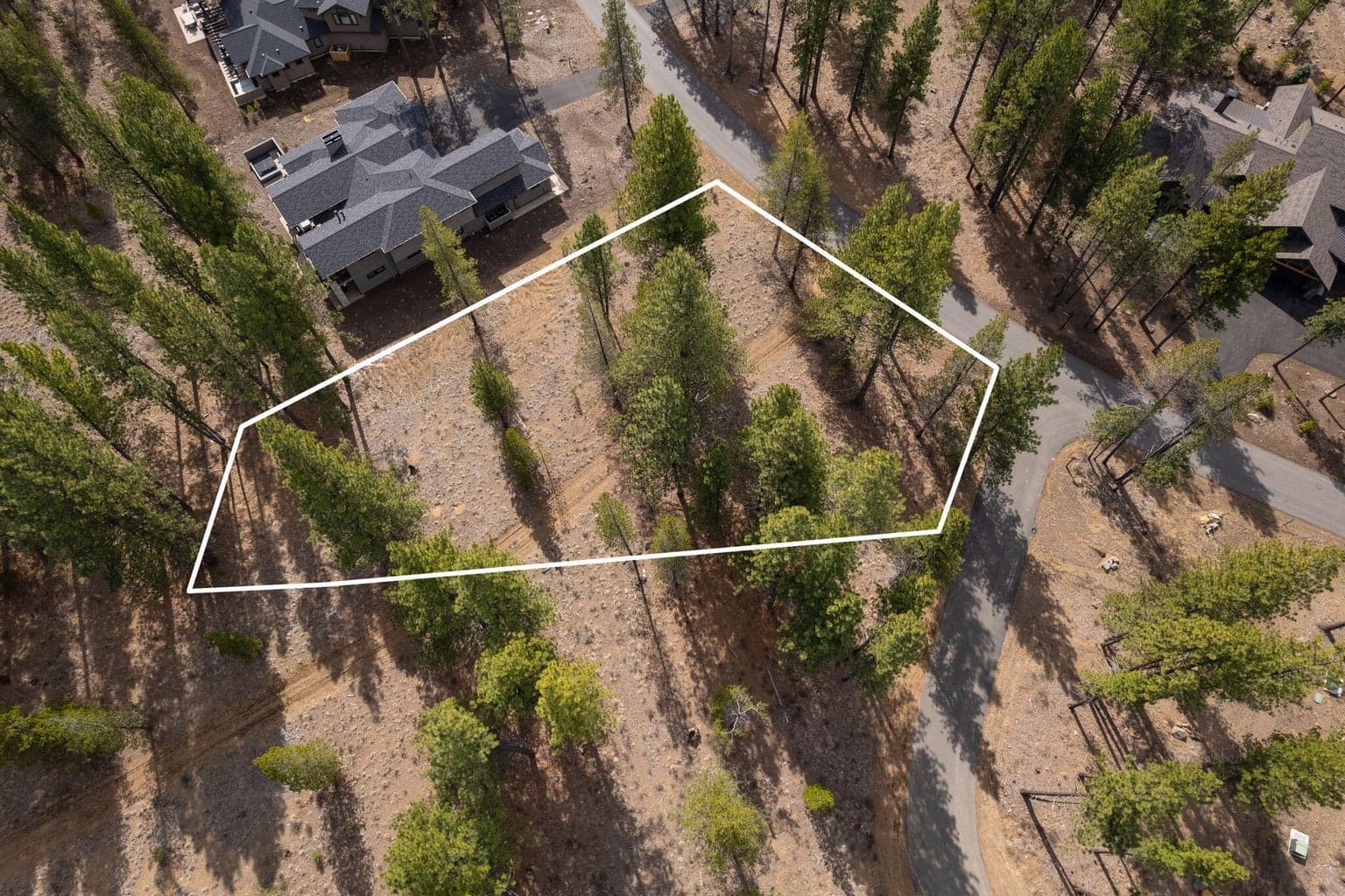 Ready to build your dream home