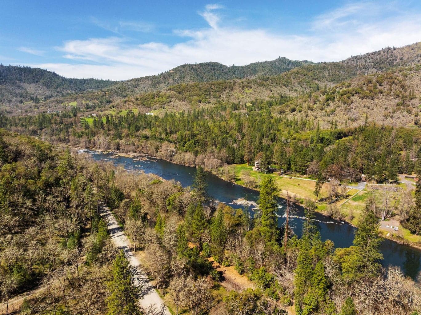 Upper River, Central Point, 97502