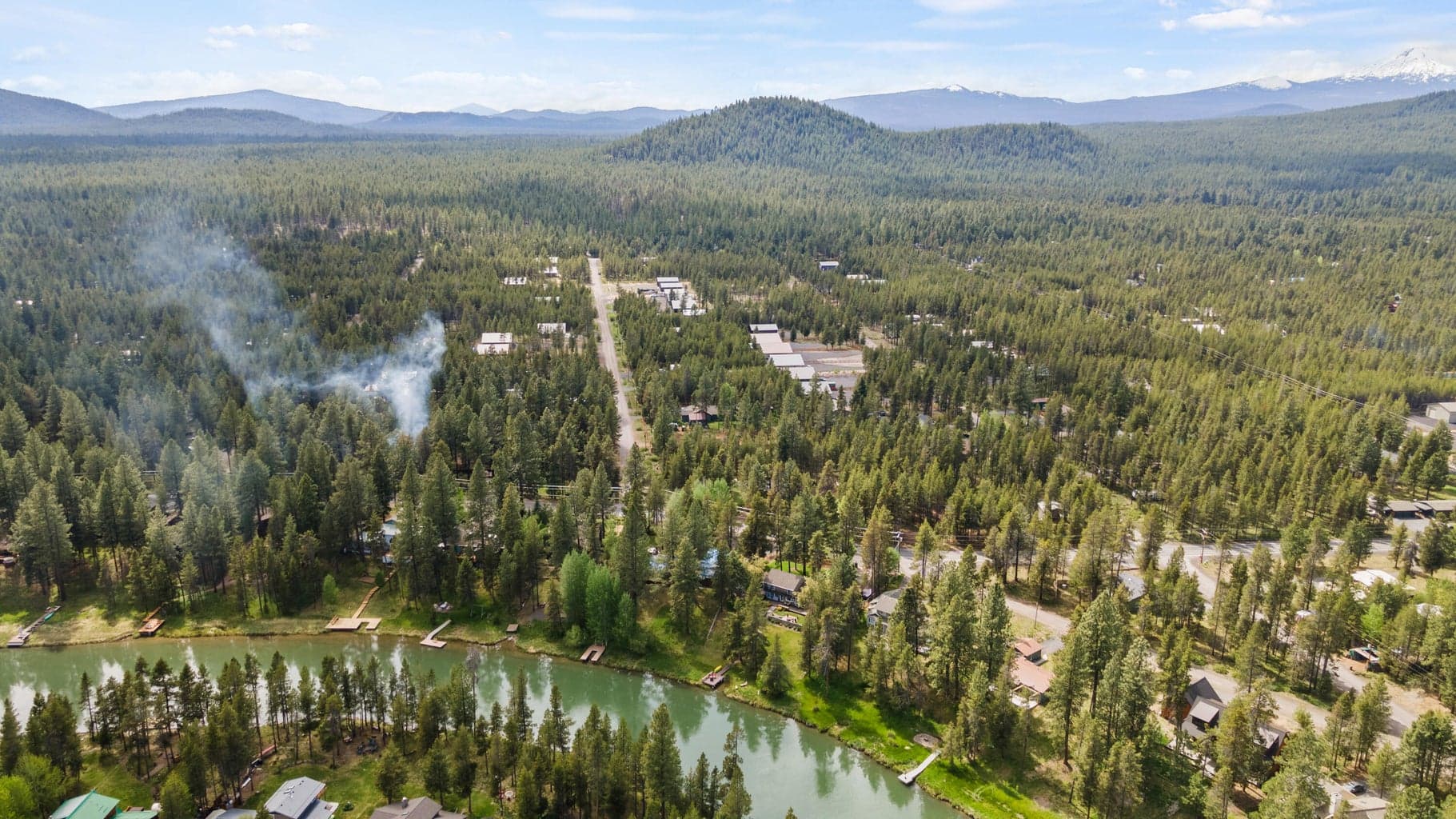 Just minutes from the community boat ramp and park!