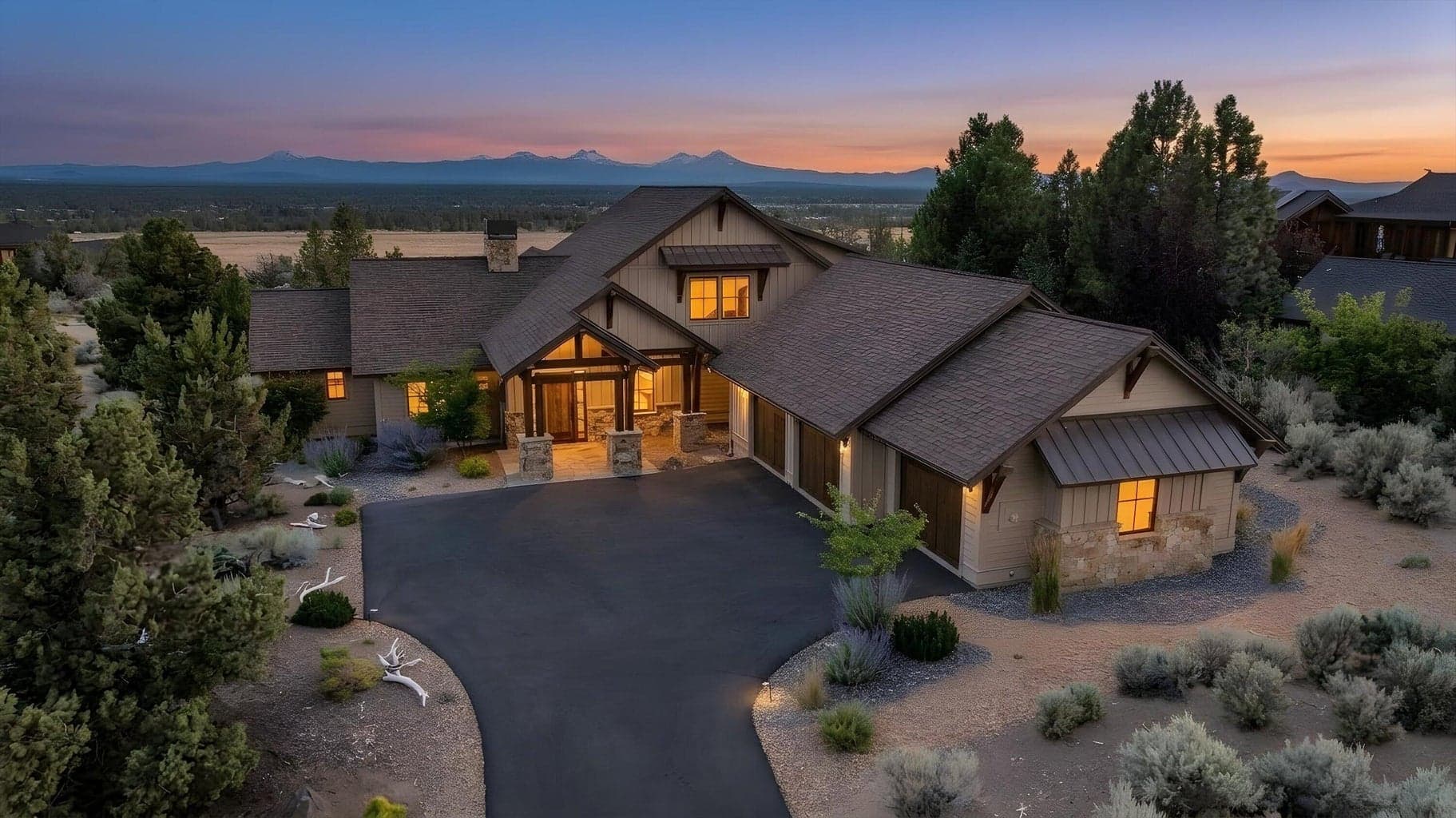 15673 Mecate, Powell Butte, 97753