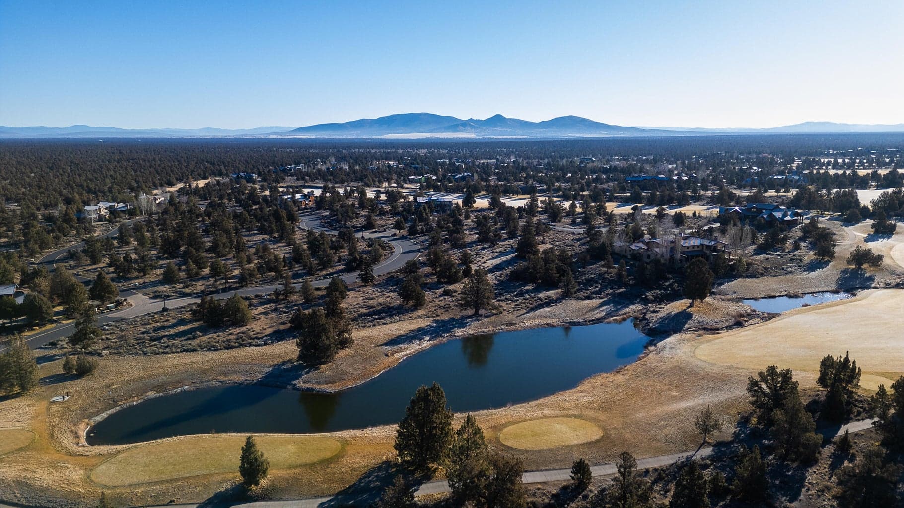 66315 Pronghorn Estates
